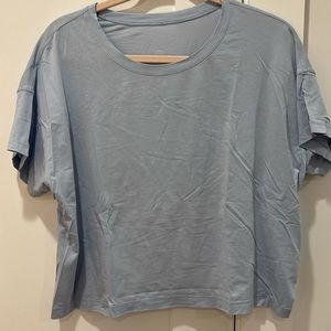 lululemon Cates tee